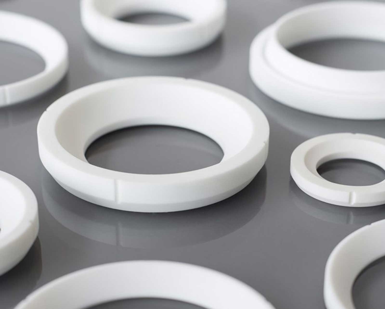 PTFE Glass